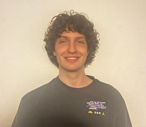Lazar Nisavic, Biotutor Lazar Nisavic, Biotutor