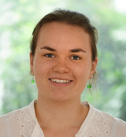 Lena Zeller, Biotutorin Lena Zeller, Biotutorin